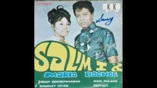 Hidup Bersefahaman - Salim I, Maria Bachor