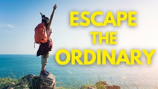 Unleash Your Inner Explorer: Conquer New Frontiers and Discover Hidden Wonders