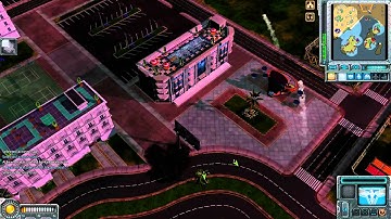 [C&CRA3] Command and Conquer Red Alert 3- Allies Campaign - Part 2 Medium