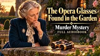 Miss Marple: The Opera Glasses Found in the Garden | Murder Mystery Full Audiobook