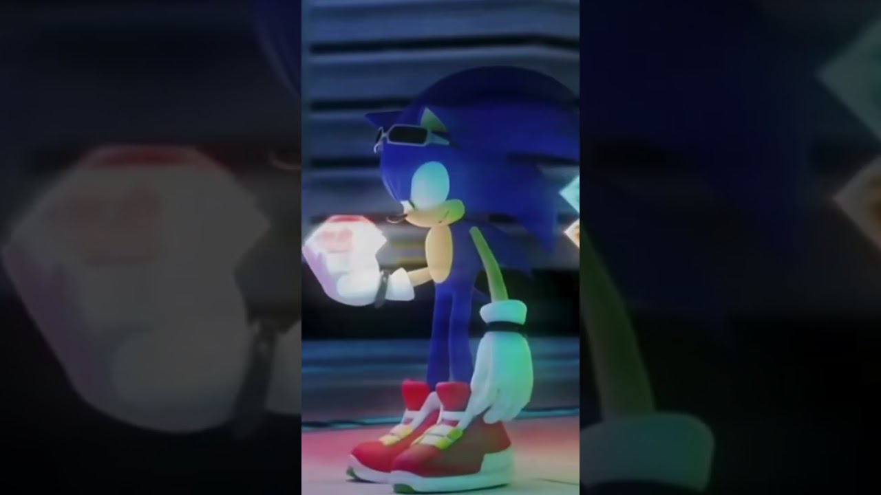 Watch 3 times for the beat drop 