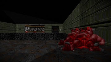 DOOM | TNT MIDI Pack - Triangular Currents [Cover By DAR] - MAP03