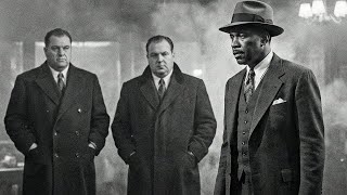 Celebrity They Surrounded Bumpy Johnson With Loaded Guns — One Action Made the Mafia Step Aside. Wealth