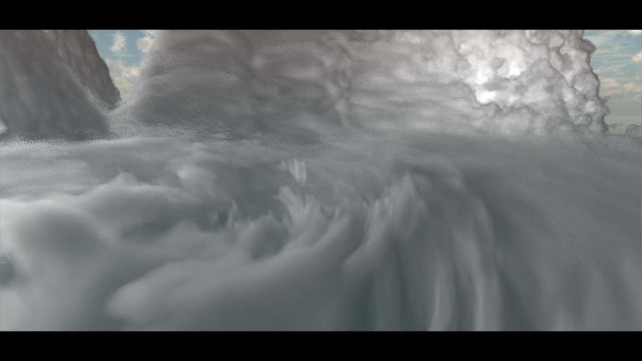 Sky Master ULTIMATE: Volumetric Skies, Clouds & Weather, video preview 46