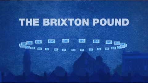 The Brixton Pound - 
