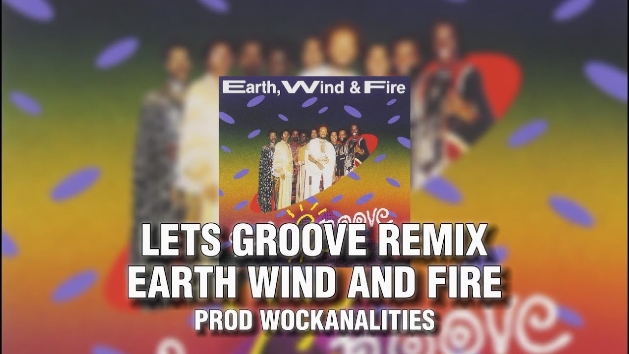 在 YouTube 上观看 LET'S GROOVE MIX (TIKTOK REMIX) PROD WOCKANALITIES