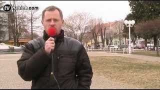 Našice - Prijedlog O Preimenovanju Pejačevićevog Trga U Trg Dr. Franjo Tuđman