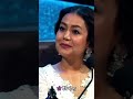 🎬 'Ek Haseena Thi' पर Subhash Ghai ने Enjoy किए Danish के Vocals | Indian Idol S12 | Celebrity Spec