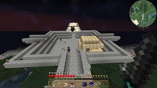 PLANETA VEGETTA -  EL MARTILLO DEL CONSTRUCTOR! #12