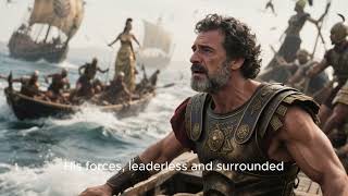 The Battle of Actium | How Octavian Defeated Antony & Cleopatra