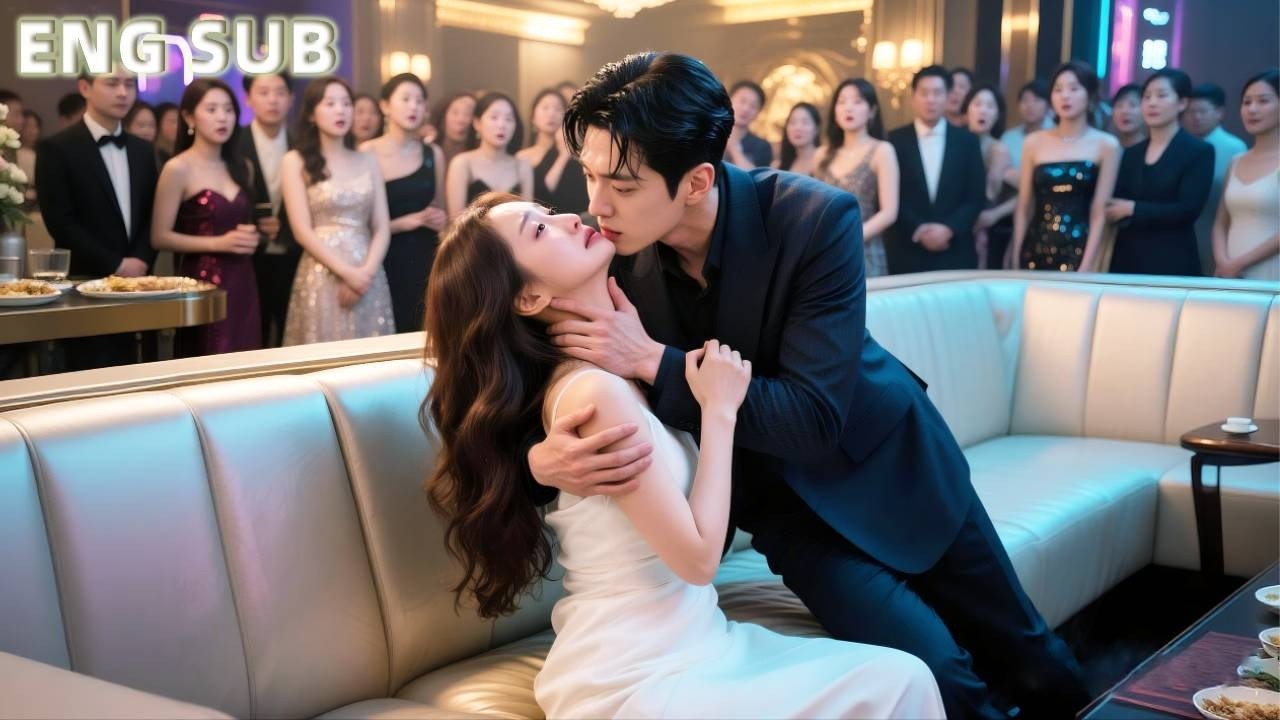 【ENG SUB】她為復仇接近傳聞中的京圈太子爺後轉身無情離開，3年後再見他將她當做玩物般踐踏，卻在看到她身邊圍著別的男人時嫉妒紅了眼，誤會解開的那刻他終是後悔重新追妻！