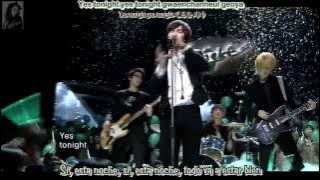 Lee Seung Gi - Tonight - Sub. Español - (Rom-Han)