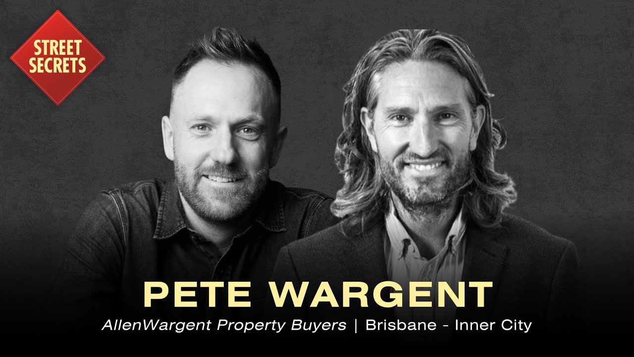 Pete Wargent On What He Buys And Skips In Brisbane