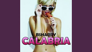 Calabria (Space Mix) - Bsharry