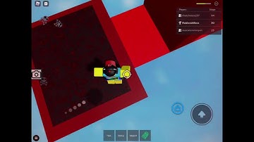 Roblox Rob’s Difficulty Chart Obby Race w/ Text Commentary