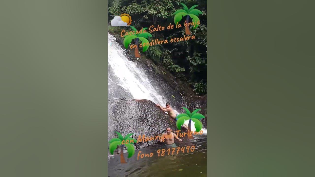 Si vas a Soñar... Exagera con Manrique Turismo fono 918177490 YouTube