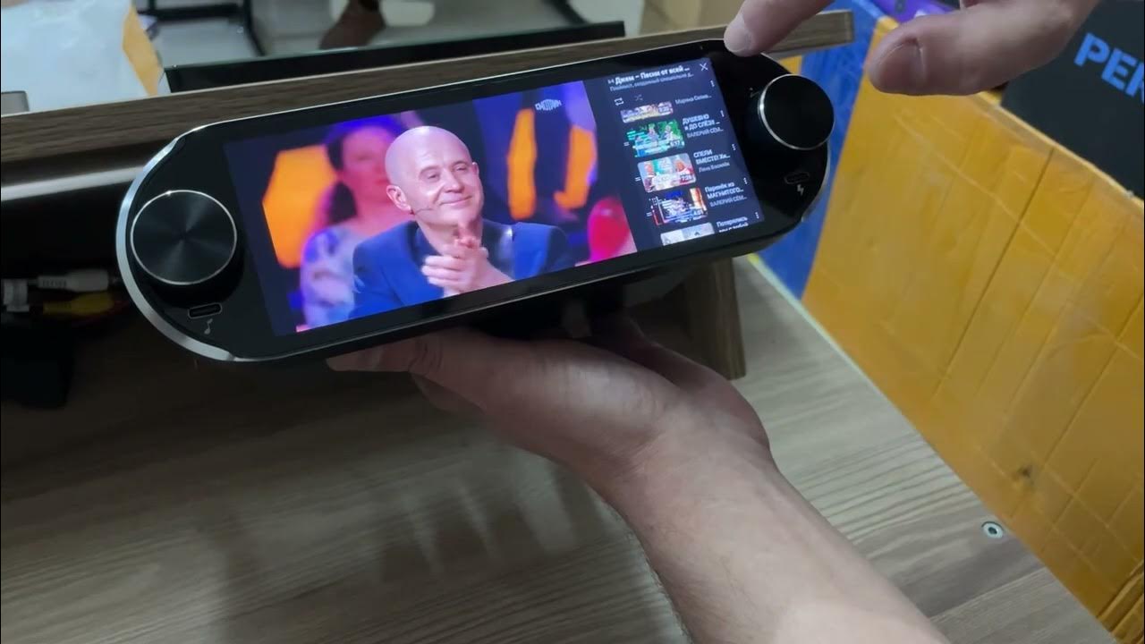 MARDS новейшая магнитола андроид с экраном 6,82 дюйма 4 и 8 ядер - YouTube