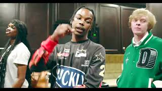 Kwae - Baby AK (ft. Isaiah Wonderland)