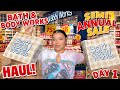     Bath &amp; Body Works Semi-Annual Sale Haul 2026 | Day 1 |🛍️