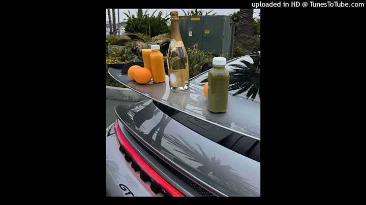 [FREE] Larry June Type Beat x West Coast Type Beat - "Healthy Fruit"