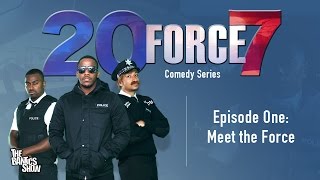 20 force 7 episode 1 meet the force pilot
