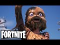 Star Wars is Back in Fortnite