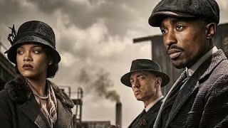 2PAC SHAKUR FT SNOOP DOGG, RIHANNA & EMINEM - GOD'S MERCY (FAN MADE)(2026 NEW MUSIC VIDEO)OUT NOW!!!