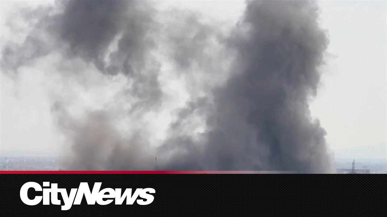 Iran War Escalates: Trump Warns of More Strikes