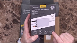 Laptop, Phone, and Tablet Accessories from Olixar