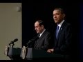 President obamas press conference with prime minister maliki