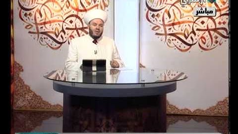 تلاوة سورة البقرة من الاية 60 الي الاية 62