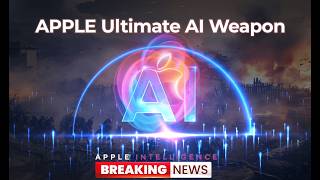 Apple’s Secret AI Project: What Are They Hiding?