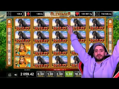 5,000 GEL BONUS OPENING / 5,000₾ ბონუსების გახსნა 🎰🎰