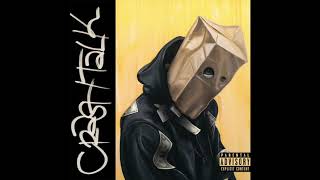 ScHoolboy Q - CrasH - Beat/Instrumental