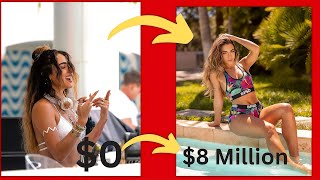 Sommer Ray Biography Success, Fitness, And Life As A Social Media Star