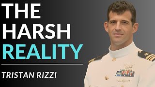 Navy SEAL: “The Media Portrayal Is COMPLETELY Wrong”