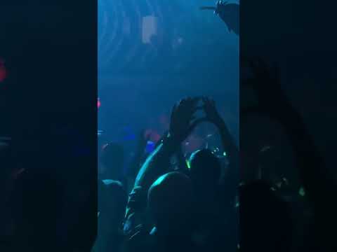 Franky Wah @ club Chinois 09/0723