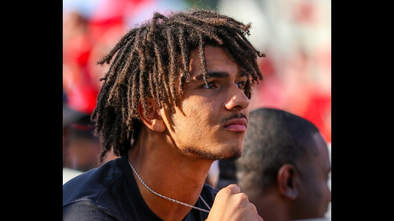 Jadon Haselwood for BTH georgia football roster