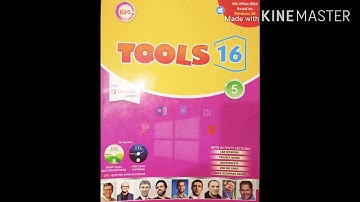 Class-5 Ch.4 Using Mail Merge Part-2