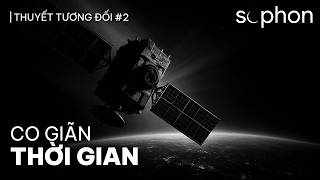 Co Giãn Thời Gian - Thời Gian Không Giống Nhau Cho Mọi Người