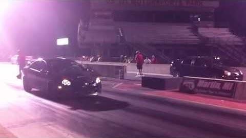 Srt4 dsp tune vs stage 2