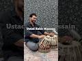 Gat By Ustad Zakir Hussain Tabla Zakirhusssain Teentaal Icm Hindustaniclassicalmusic 