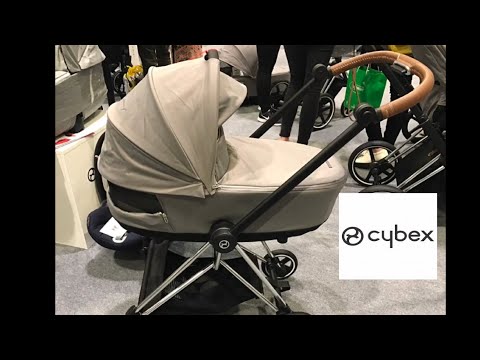 cybex mios review 2019