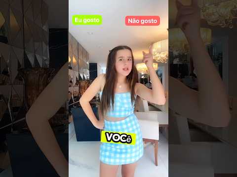 Qual comida vc