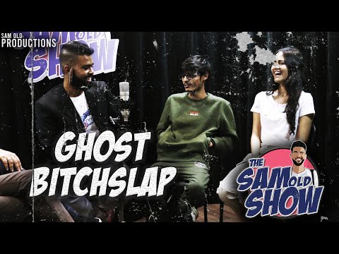 Ghost Story | Mohd Suhel | Halloween Edition | The Sam Old Show