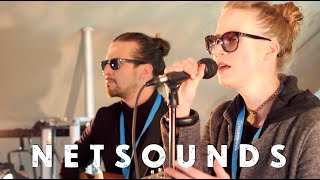 Ivy Flindt - Nothing But You All On My Mind (Netsounds Session)