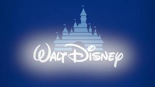 Walt Disney Pictures (1990-2006) Logo Remake (Full-screen Filmed #1) (July 2020 Update)