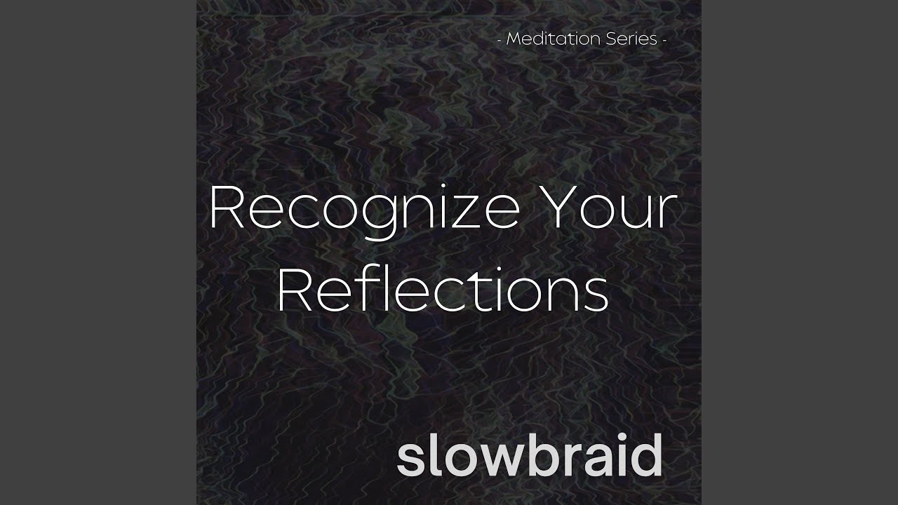 Watch Recognize Your Reflections III on YouTube Watch Recognize Your Reflections III on YouTube