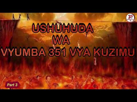 Part 3 USHUHUDA WA ASTON ADAM MBAYA WA KONGO ALIYESHUHUDIA VYUMBA 351 VYA KUZIMU  Part 3 USHUHUDA WA ASTON ADAM MBAYA WA KONGO ALIYESHUHUDIA VYUMBA 351 VYA KUZIMU