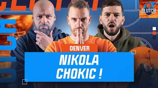 🏀 Denver vs Minnesota : Jokic, le crash de la saison ? (Basket)